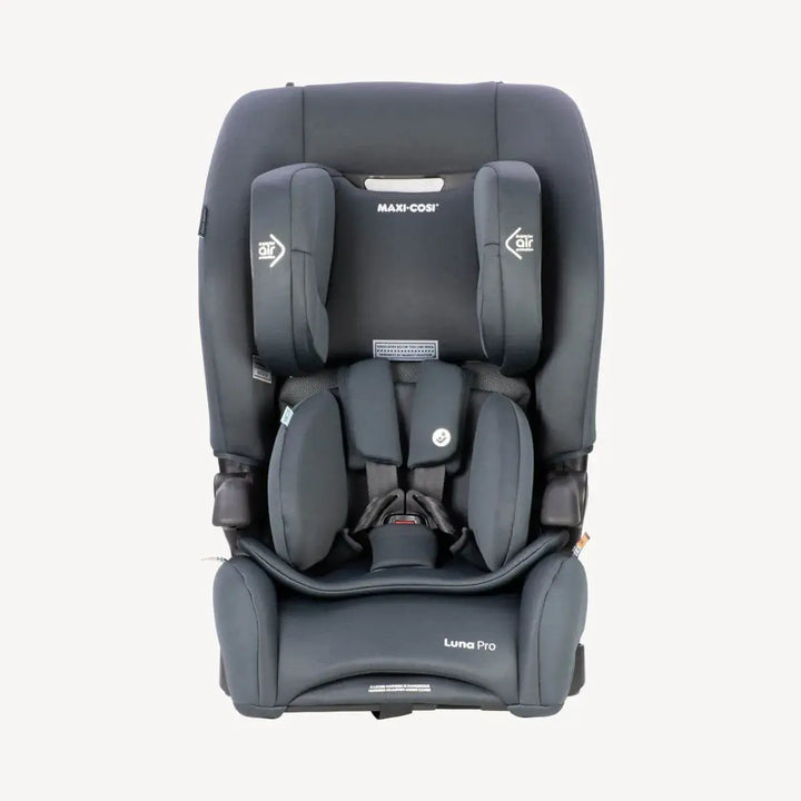 Maxi Cosi Luna Pro Harnessed Booster Seat - Stone (20397)