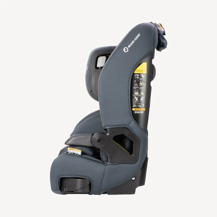 Maxi Cosi Luna Pro Harnessed Booster Seat - Stone (20397)