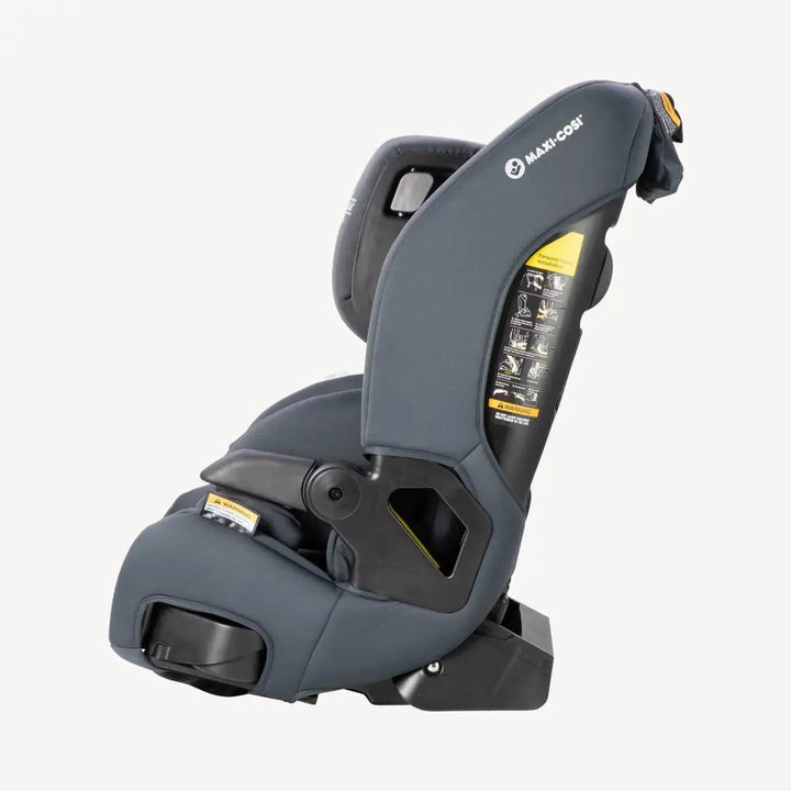 Maxi Cosi Luna Pro Harnessed Booster Seat - Stone (20397)