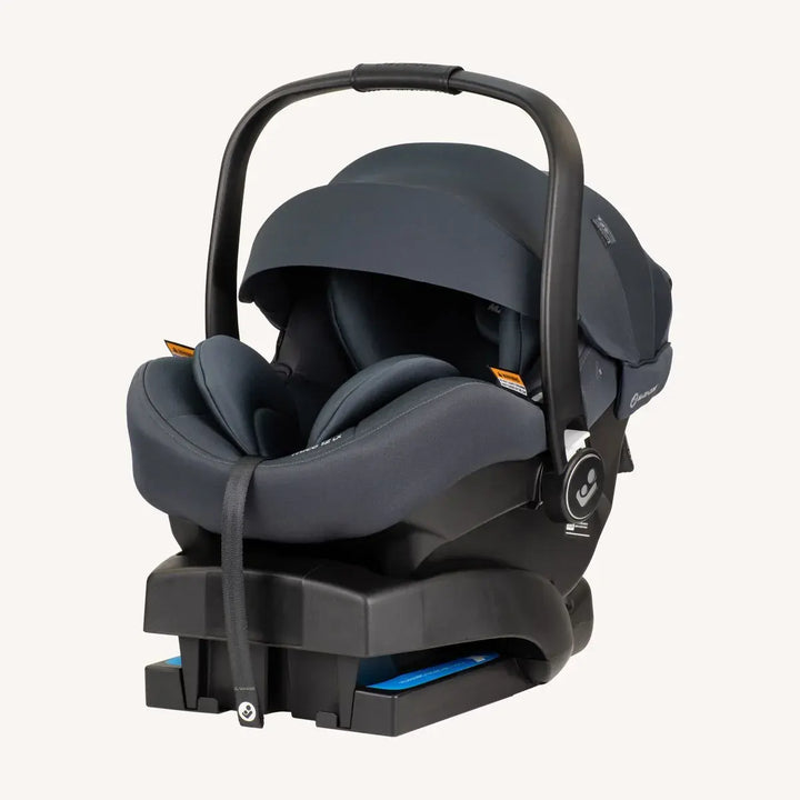 Maxi Cosi MICO 12 LX (NON ISO) - MIDNIGHT (20199)