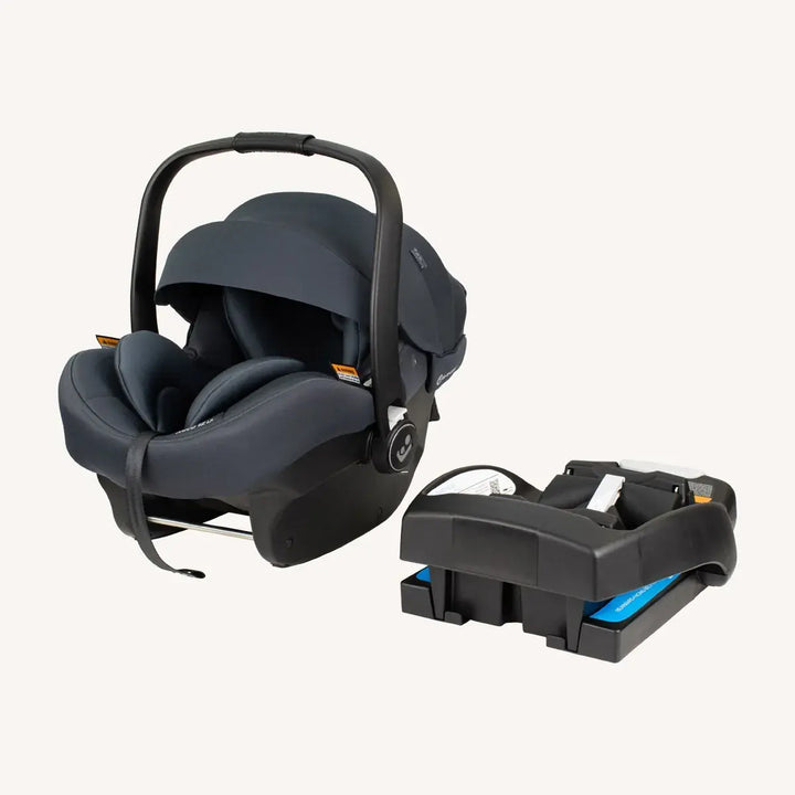 Maxi Cosi MICO 12 LX (NON ISO) - MIDNIGHT (20199)