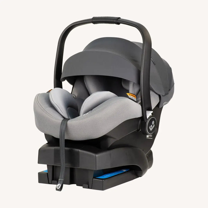 Maxi Cosi MICO 12 LX (NON ISO) - PEBBLE (20198)