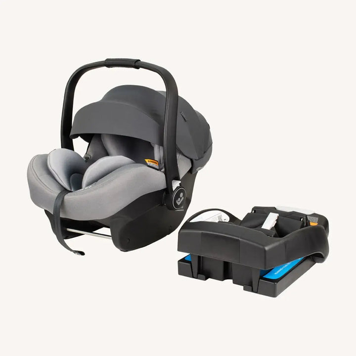 Maxi Cosi MICO 12 LX (NON ISO) - PEBBLE (20198)