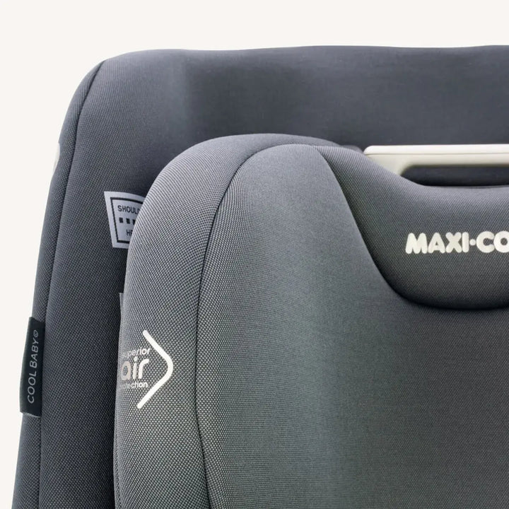 Maxi Cosi Pria LX GCELL Convertible Car Seat - Pebble (20317)