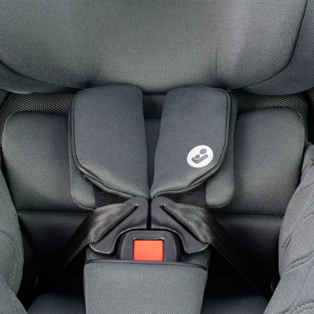 Maxi Cosi Pria LX GCELL Convertible Car Seat - Pebble (20317)