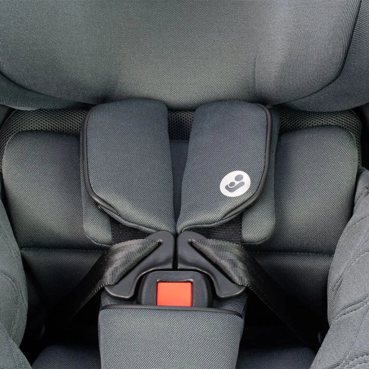Maxi Cosi Pria LX GCELL Convertible Car Seat - Pebble (20317)