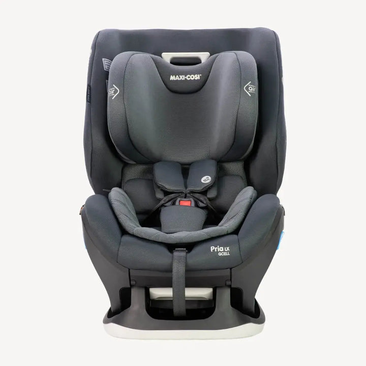 Maxi Cosi Pria LX GCELL Convertible Car Seat - Pebble (20317)