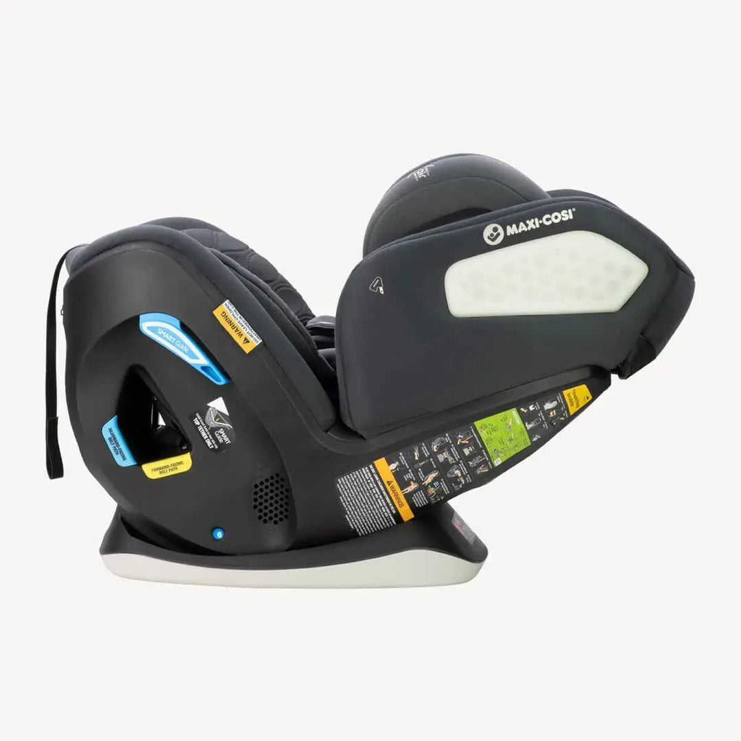 Maxi Cosi Pria LX GCELL Convertible Car Seat - Pebble (20317)