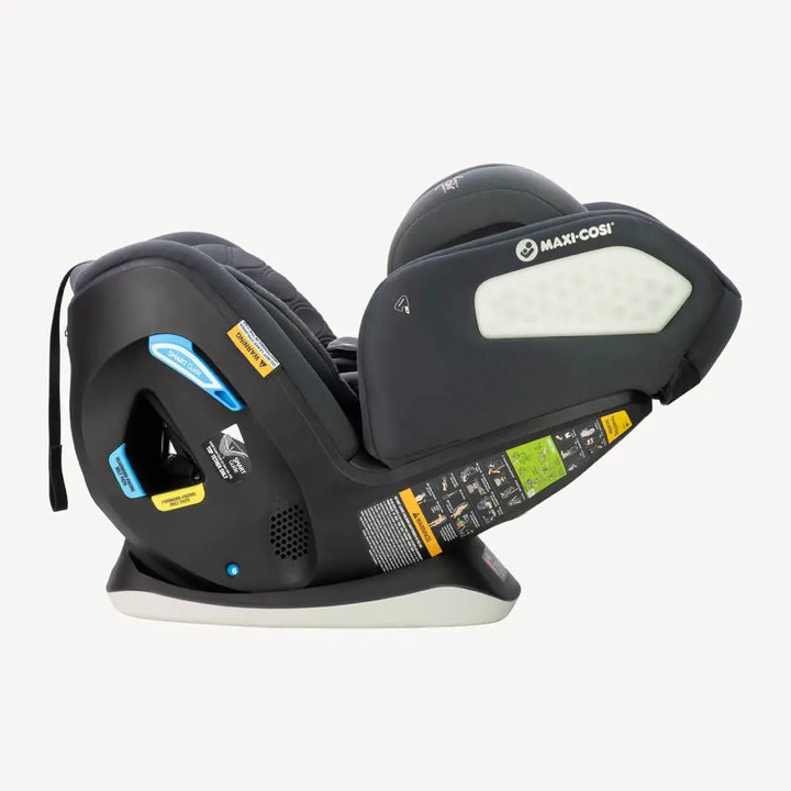 Maxi Cosi Pria LX GCELL Convertible Car Seat - Pebble (20317)