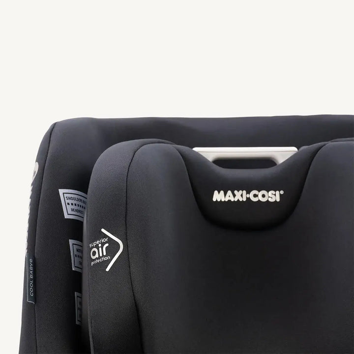 Maxi Cosi Pria LX GCELL ISOFIX - Onyx (26027)