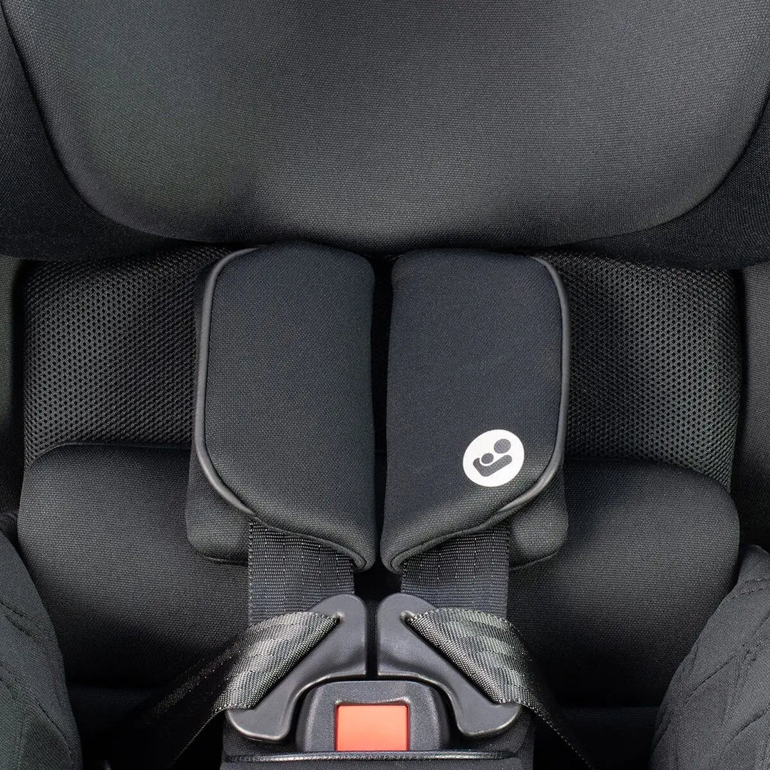 Maxi Cosi Pria LX GCELL ISOFIX - Onyx (26027)