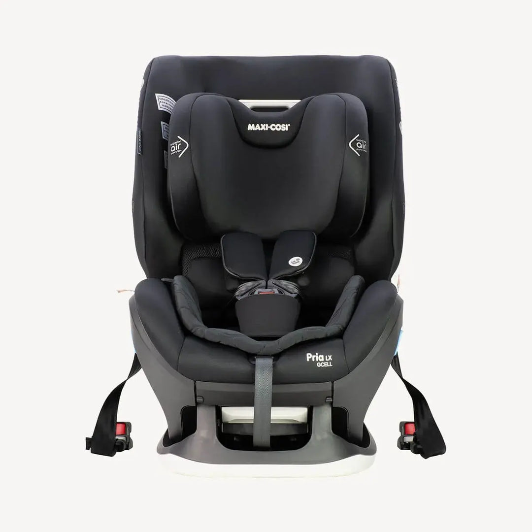 Maxi Cosi Pria LX GCELL ISOFIX - Onyx (26027)