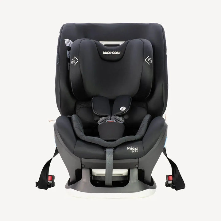 Maxi Cosi Pria LX GCELL ISOFIX - Onyx (26027)
