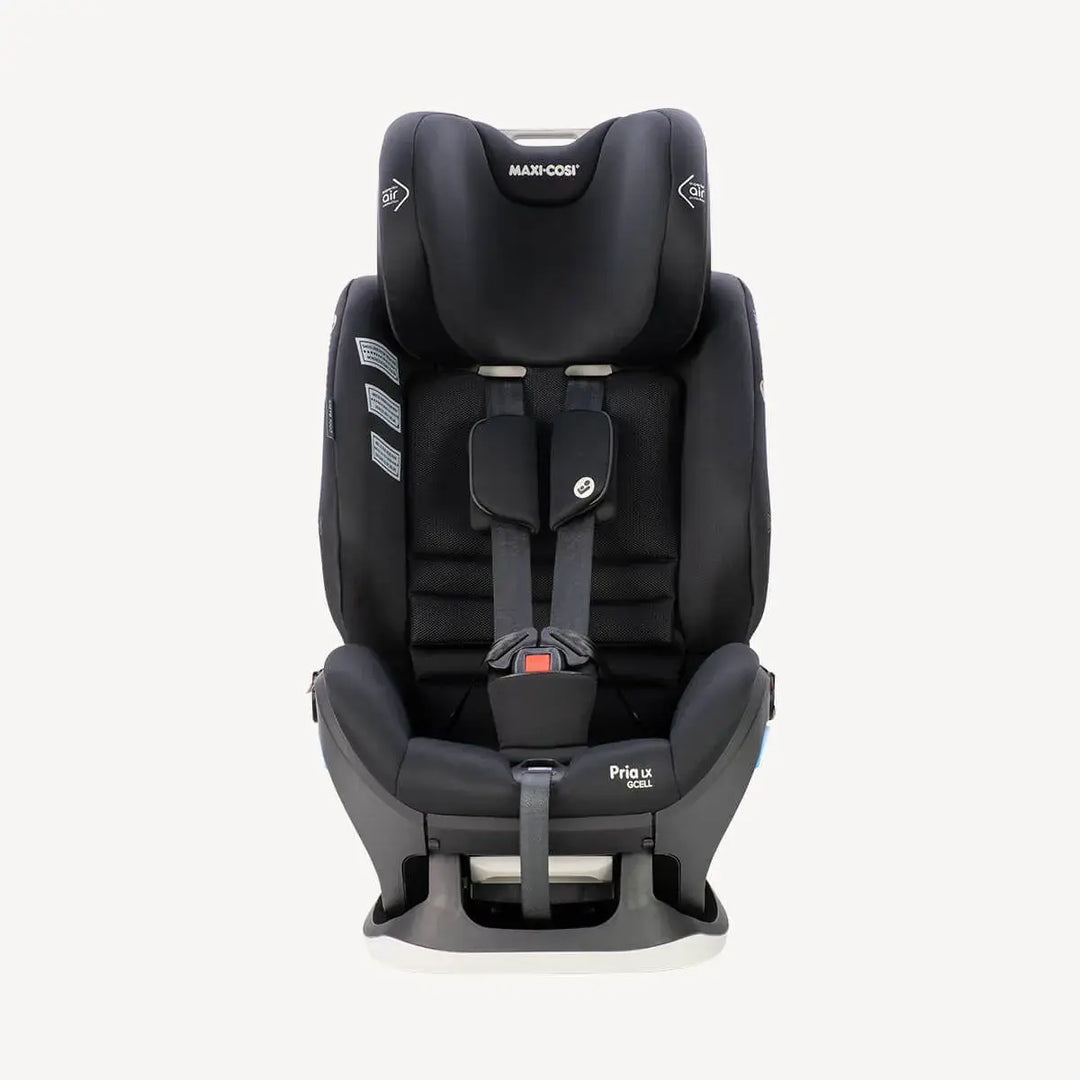 Maxi Cosi Pria LX GCELL ISOFIX - Onyx (26027)