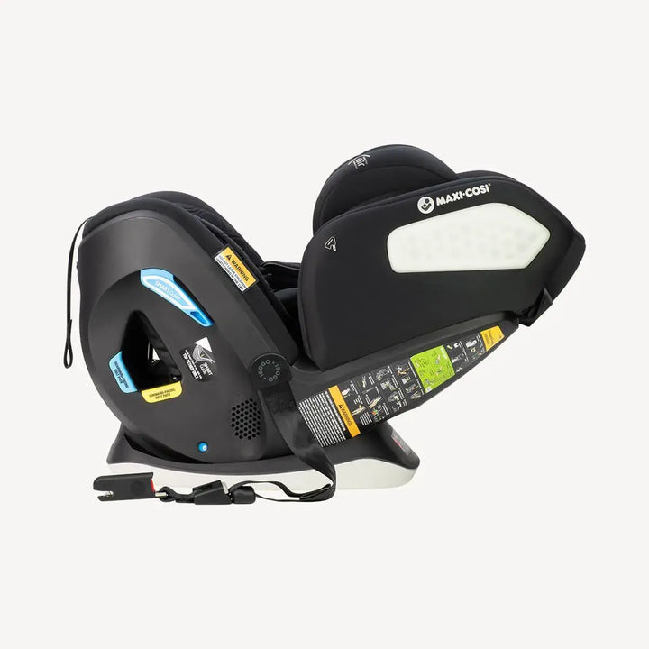 Maxi Cosi Pria LX GCELL ISOFIX - Onyx (26027)