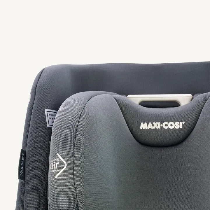 Maxi Cosi Pria LX GCELL ISOFIX - Pebble (26026)