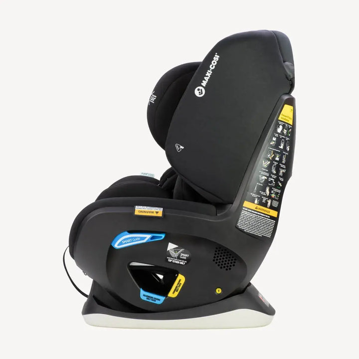 Maxi Cosi PRIA LX CONVERTIBLE CAR SEAT - ONYX(20307)