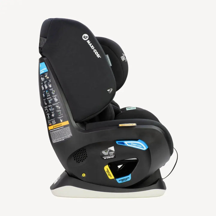 Maxi Cosi PRIA LX CONVERTIBLE CAR SEAT - ONYX(20307)