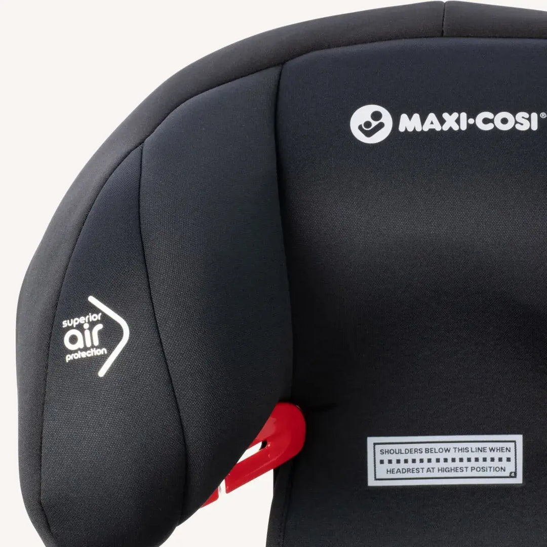 Maxi Cosi Rodi AP Booster Seat-Onyx(20359)