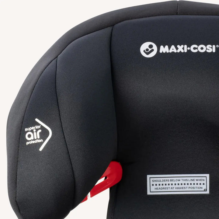 Maxi Cosi Rodi AP Booster Seat-Onyx(20359)