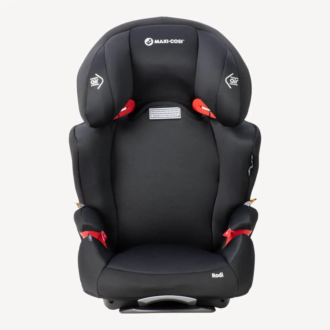 Maxi Cosi Rodi AP Booster Seat-Onyx(20359)