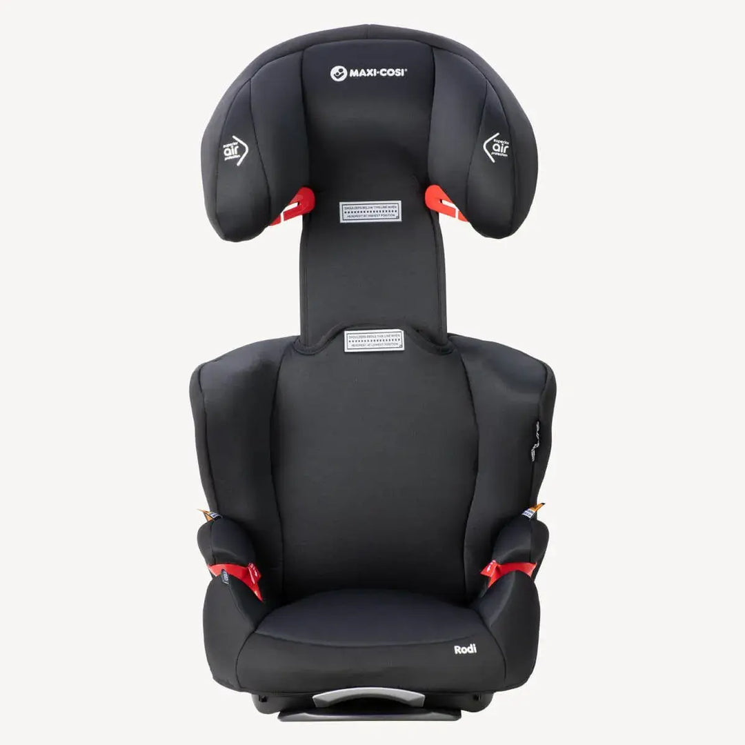 Maxi Cosi Rodi AP Booster Seat-Onyx(20359)