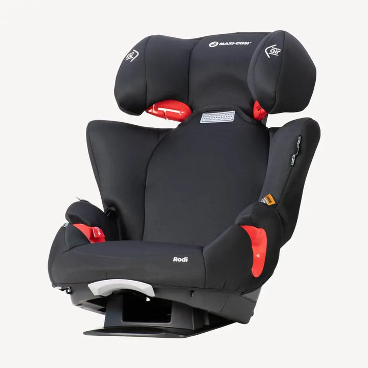 Maxi Cosi Rodi AP Booster Seat-Onyx(20359)