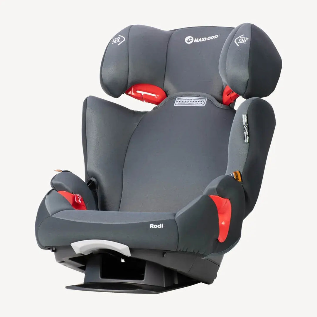 Maxi Cosi Rodi AP Booster Seat-Stone(20360)