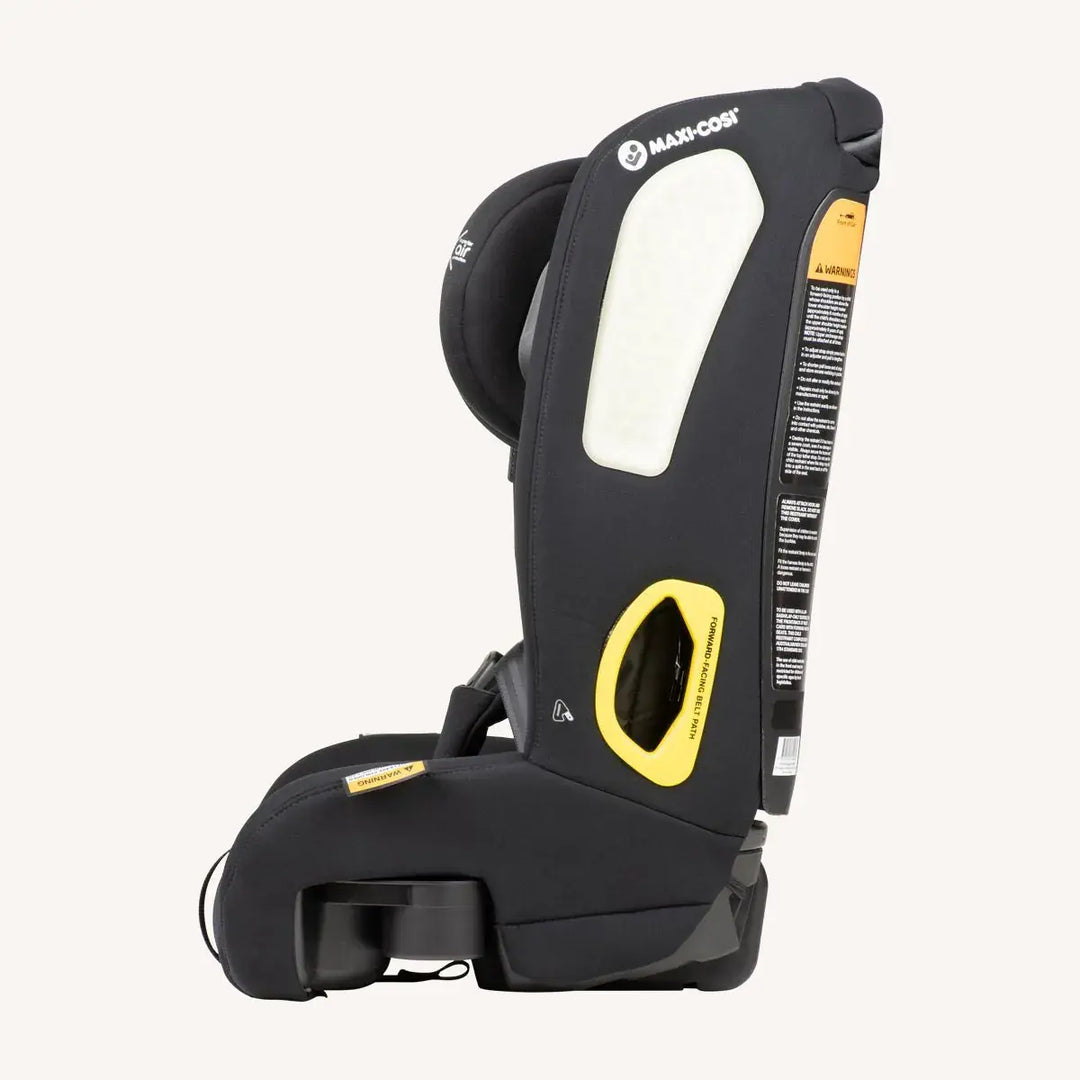 Maxi Cosi Tuva LX Harnessed Booster Seat - Onyx (26070)