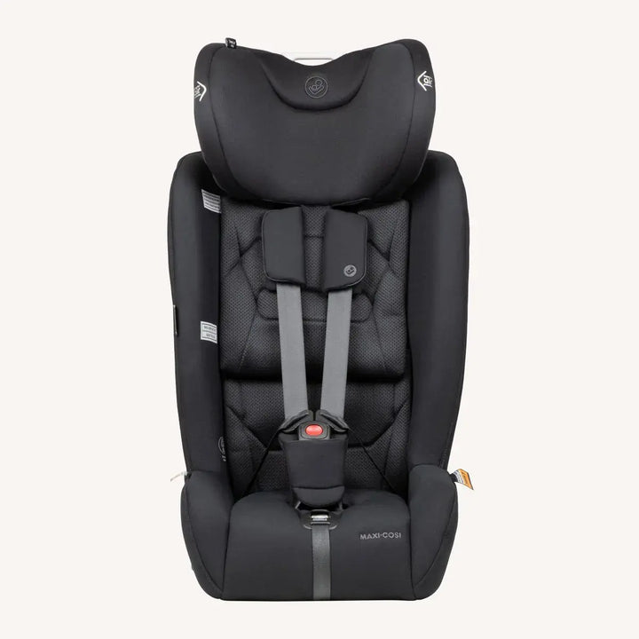 Maxi Cosi Tuva LX Harnessed Booster Seat - Onyx (26070)