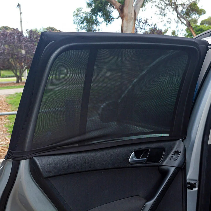 Maxi Cosi Deluxe Car Sunshade (27017)