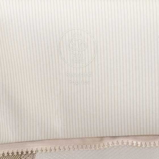 Maxi Cosi Calao Light Travel Cot - Classic Oat (28051)