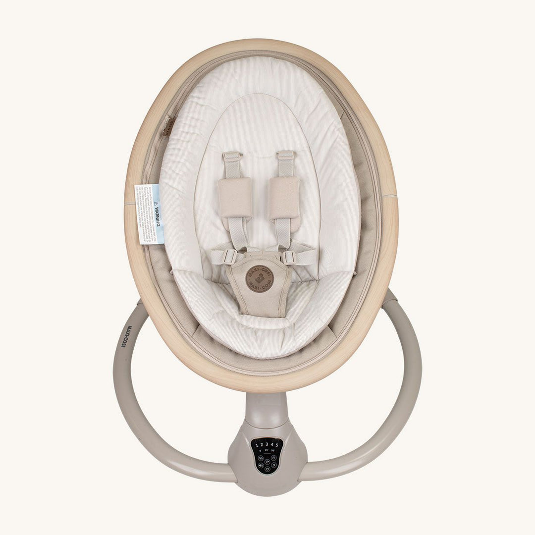 Maxi Cosi Cassia Swing - Classic Oat(28003)