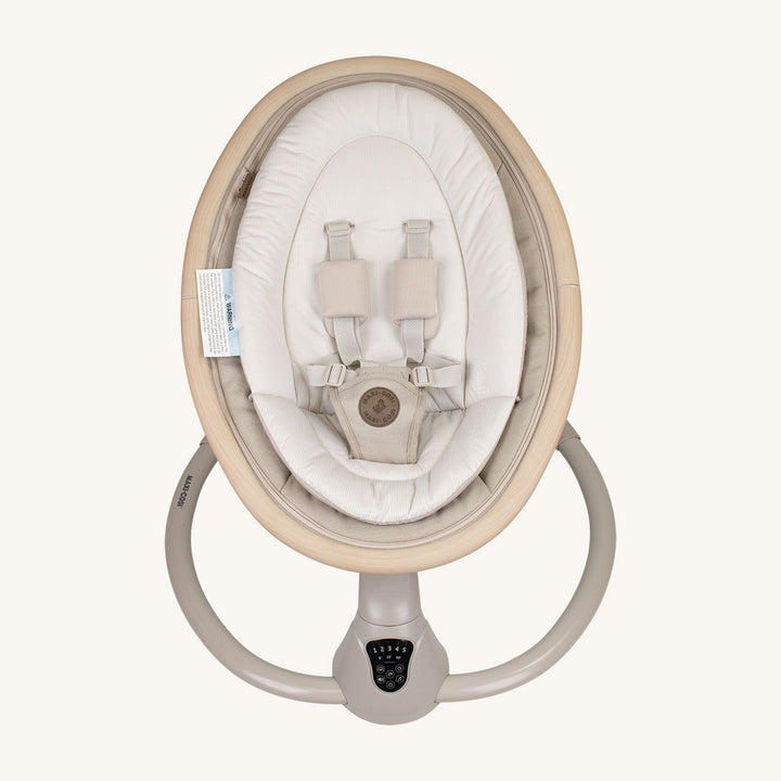 Maxi Cosi Cassia Swing - Classic Oat(28003)