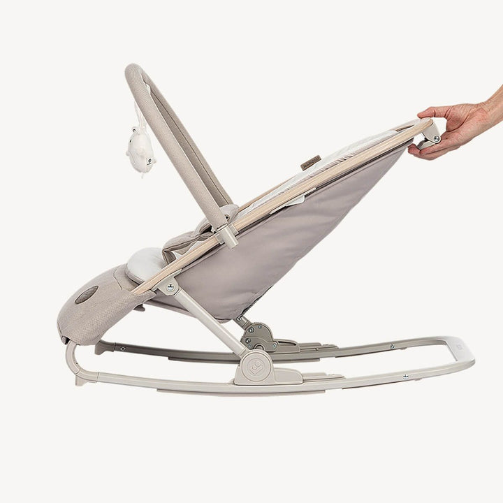 Maxi Cosi Kori Rocker - Classic Oat (28005)