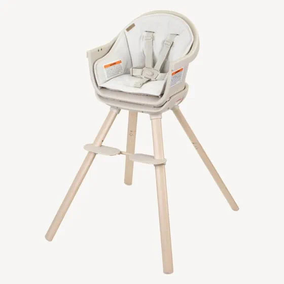 Maxi Cosi Moa 4-in-1 High Chair (28004)