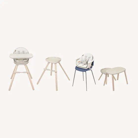Maxi Cosi Moa 4-in-1 High Chair (28004)