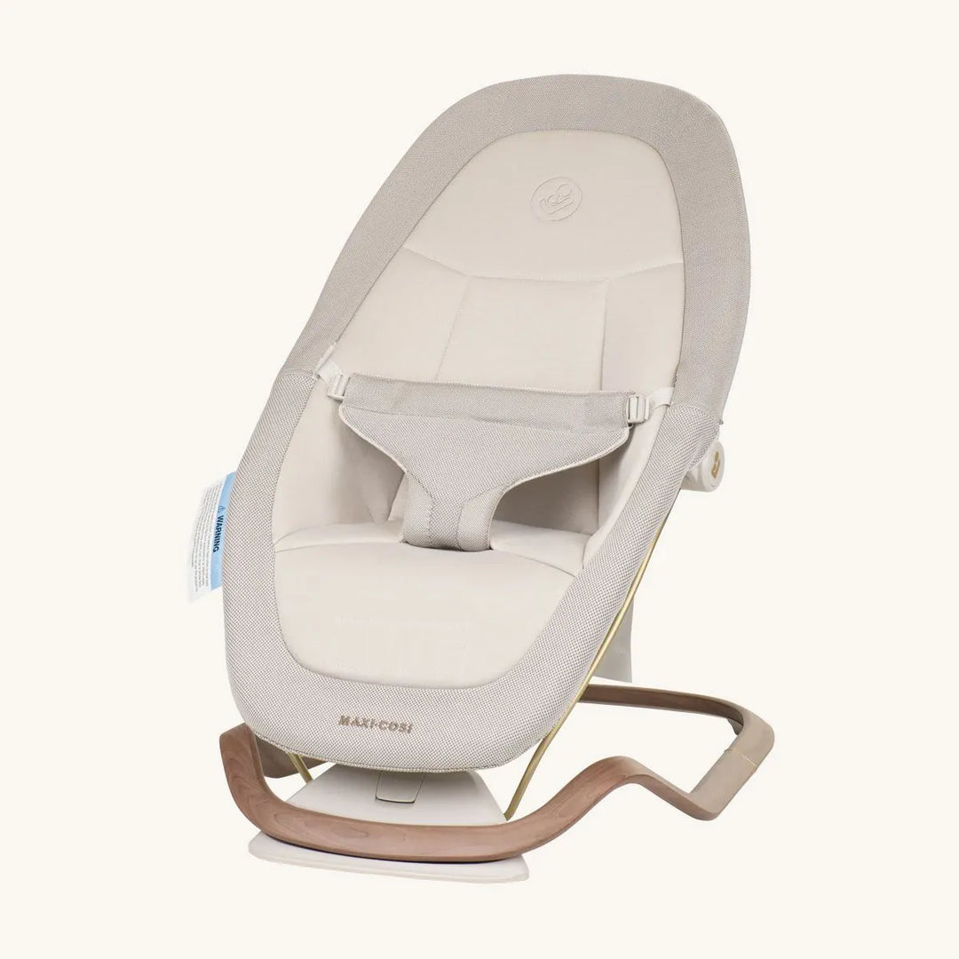 Maxi Cosi Dove Bouncer - Elegance Beige (28067)