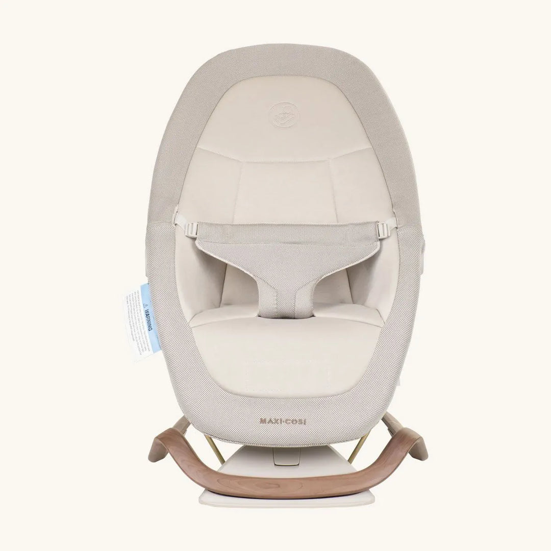 Maxi Cosi Dove Bouncer - Elegance Beige (28067)
