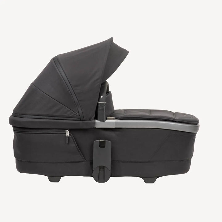 Maxi Cosi Fame Stroller and Bassinet - Twillic Black