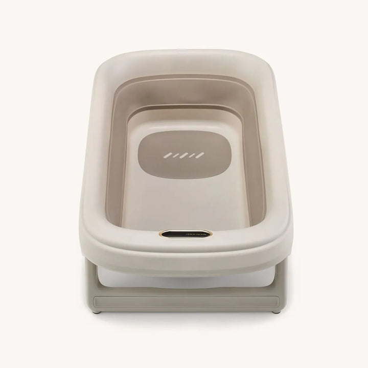 Maxi Cosi Indigo Plus Foldable Bath - Elegance Beige (22007)