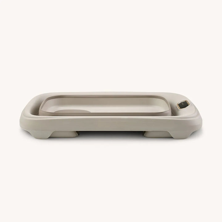 Maxi Cosi Indigo Plus Foldable Bath - Elegance Beige (22007)