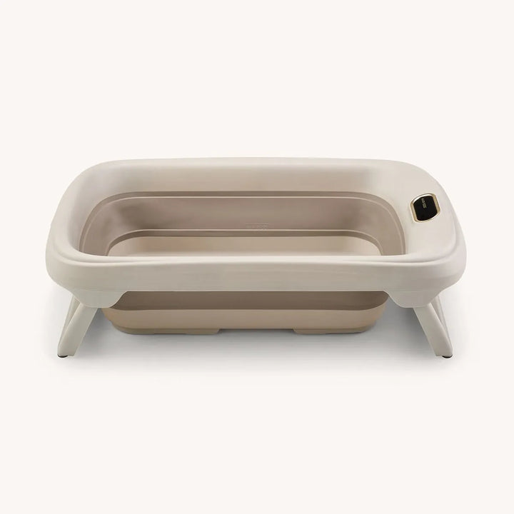 Maxi Cosi Indigo Plus Foldable Bath - Elegance Beige (22007)