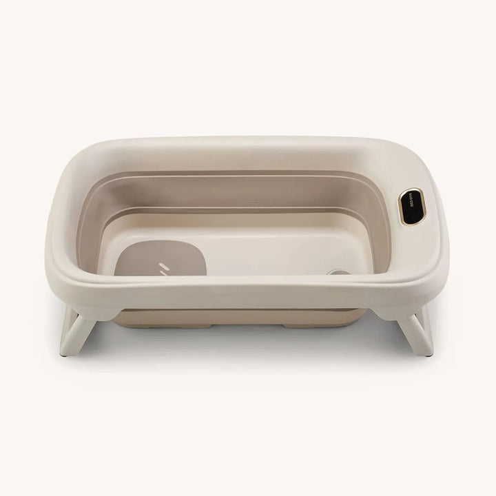 Maxi Cosi Indigo Plus Foldable Bath - Elegance Beige (22007)