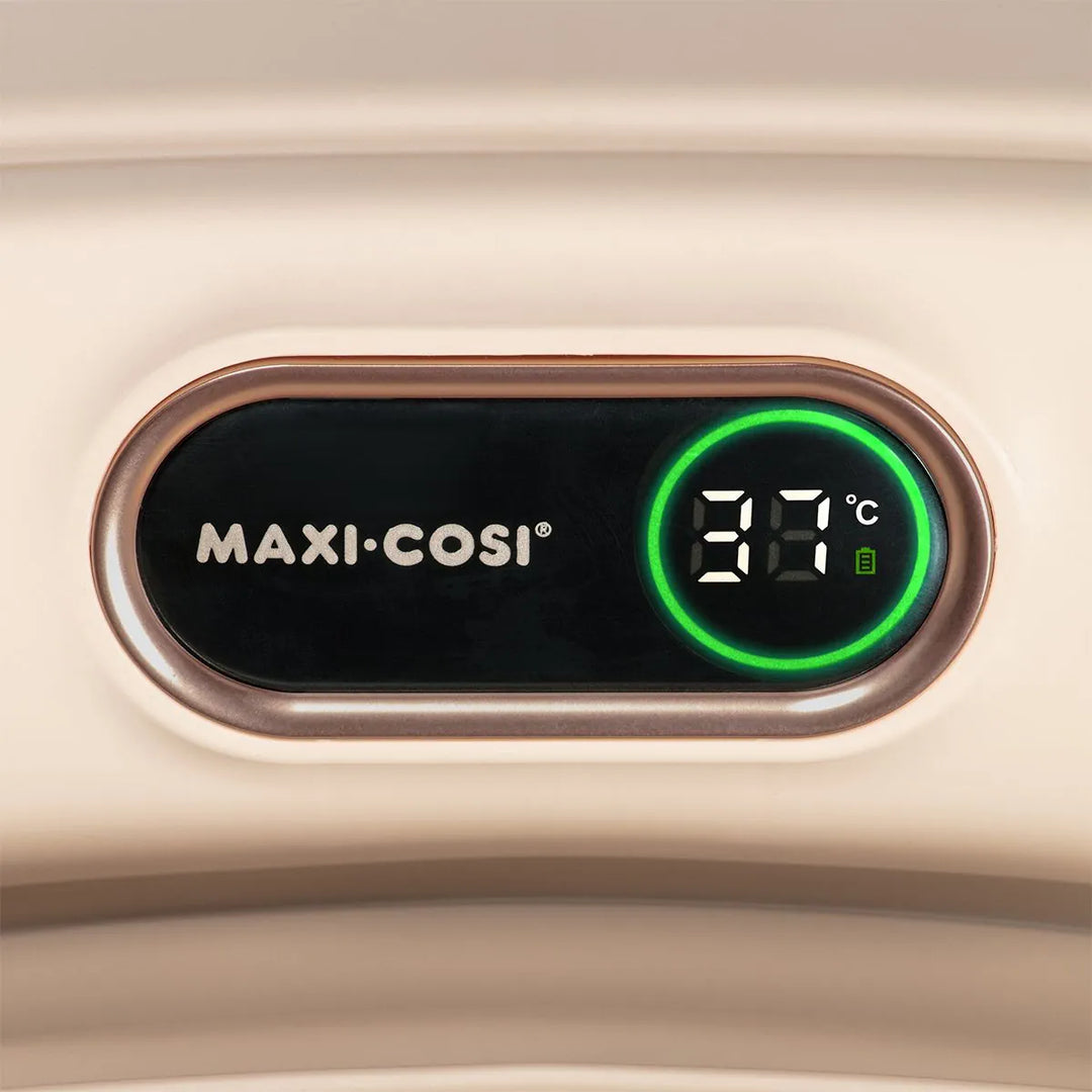 Maxi Cosi Indigo Plus Bath - Muted Terra (22005)