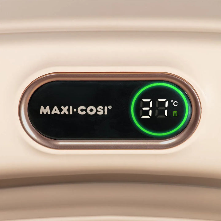 Maxi Cosi Indigo Plus Bath - Muted Terra (22005)