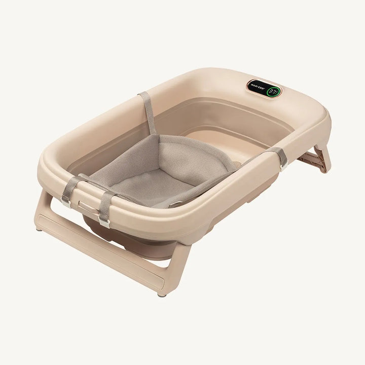 Maxi Cosi Indigo Plus Bath - Muted Terra (22005)