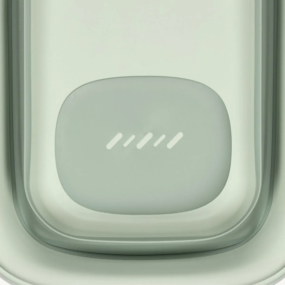 Maxi Cosi Indigo Plus Foldable Bath - Sage Green (22006)