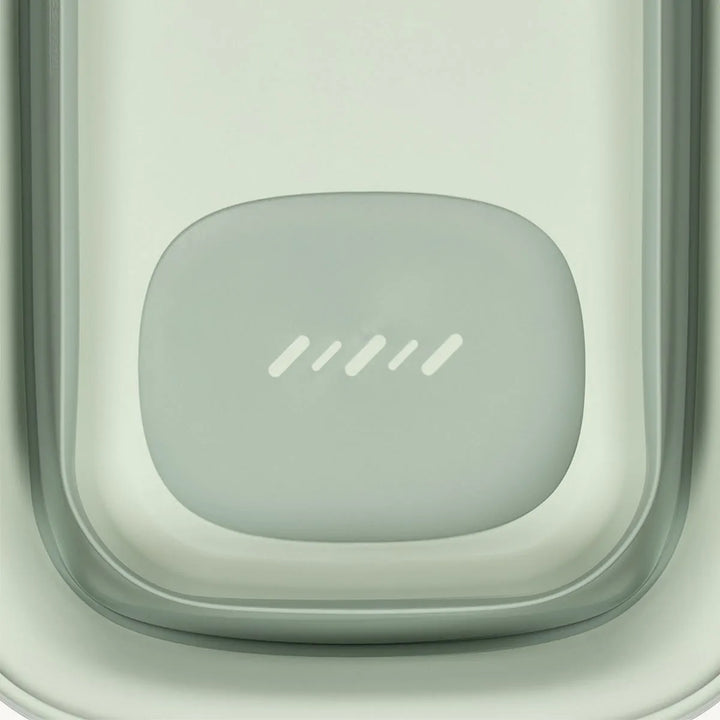Maxi Cosi Indigo Plus Foldable Bath - Sage Green (22006)