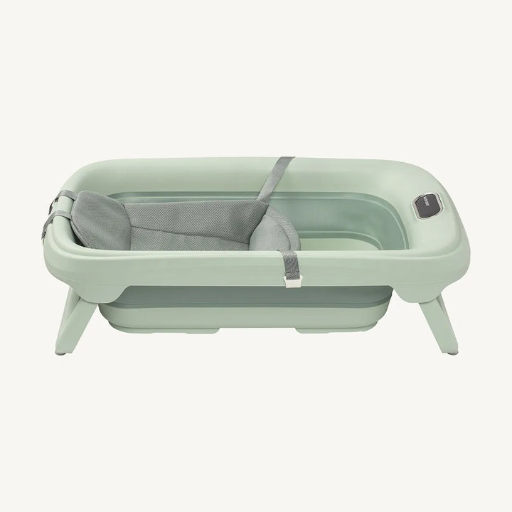 Maxi Cosi Indigo Plus Foldable Bath - Sage Green (22006)